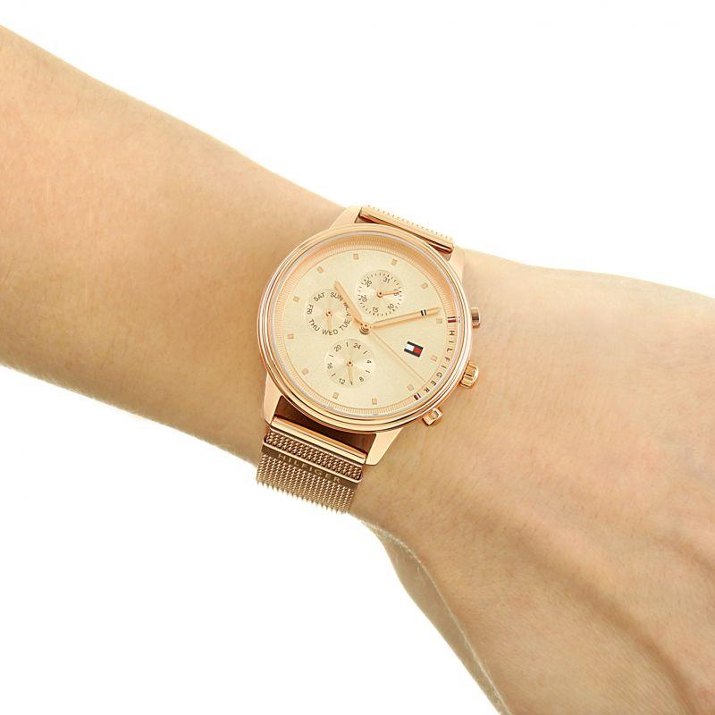 Tommy Hilfiger 1781907 Women's Watch Tommy Hilfiger 1781907 Women's Watch